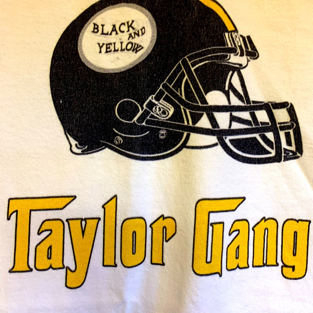 Taylor Gang shirt